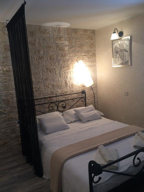 Old Town Apartment Sibenik Luaran gambar