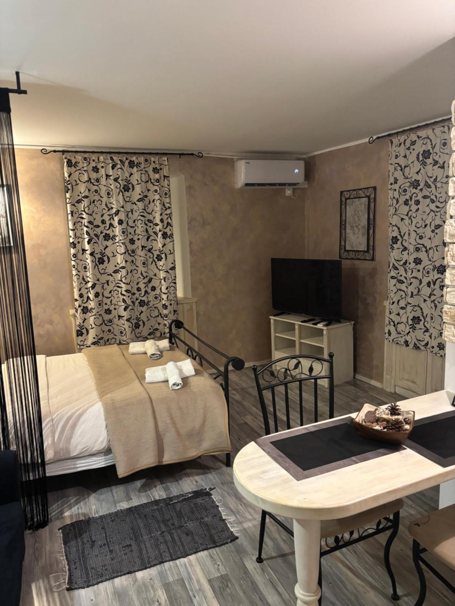 Old Town Apartment Sibenik Luaran gambar