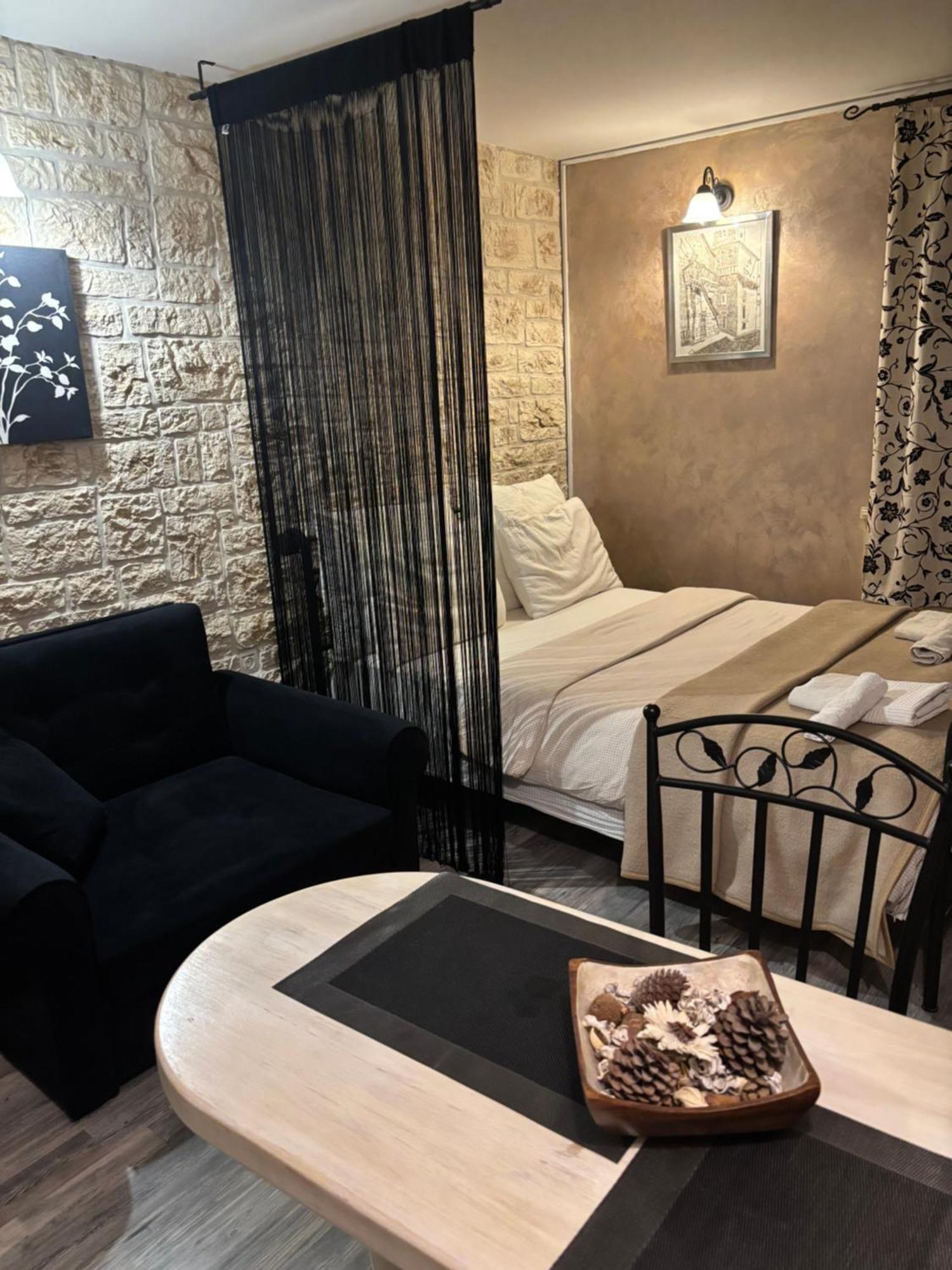 Old Town Apartment Sibenik Luaran gambar
