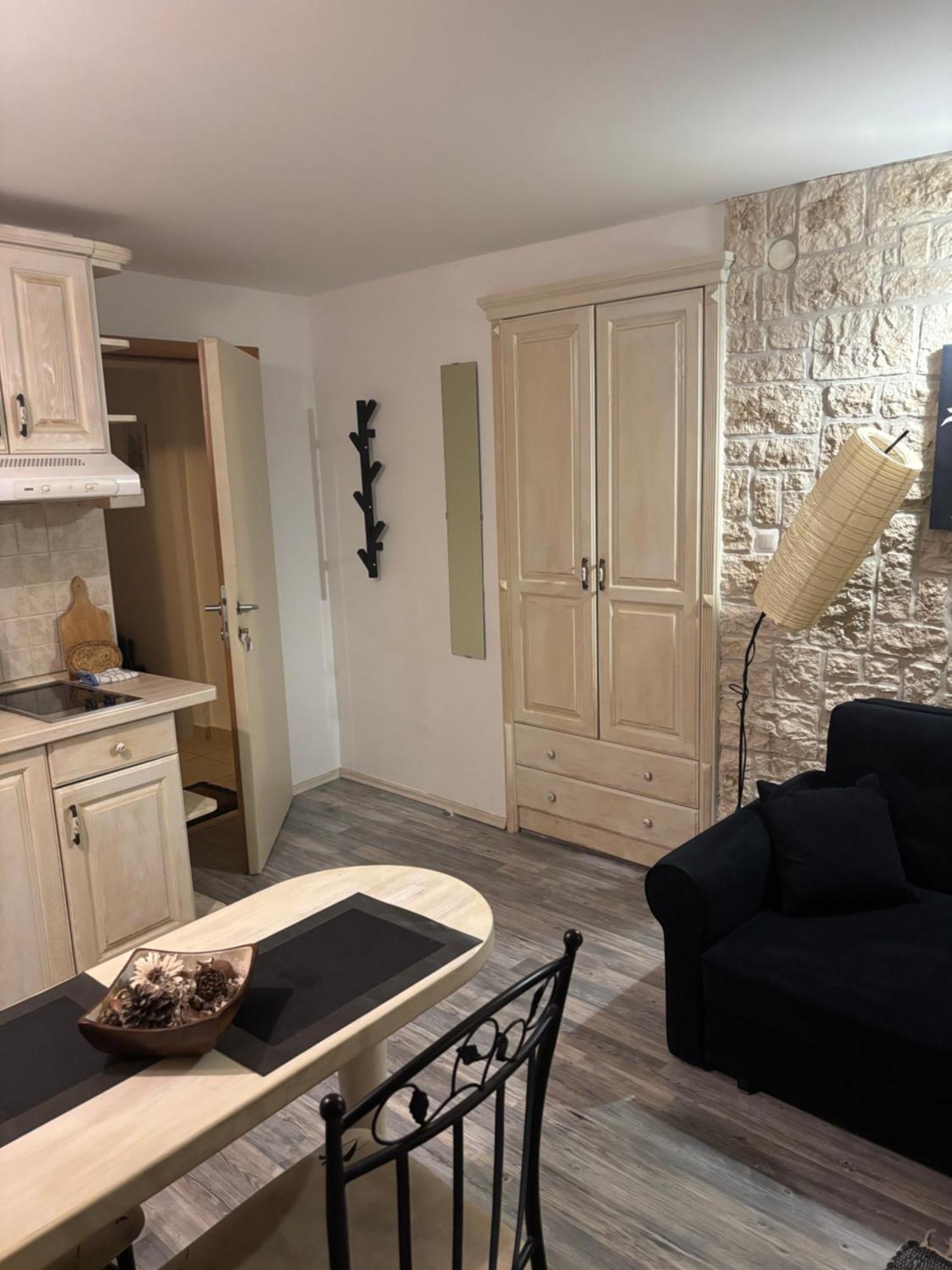 Old Town Apartment Sibenik Luaran gambar