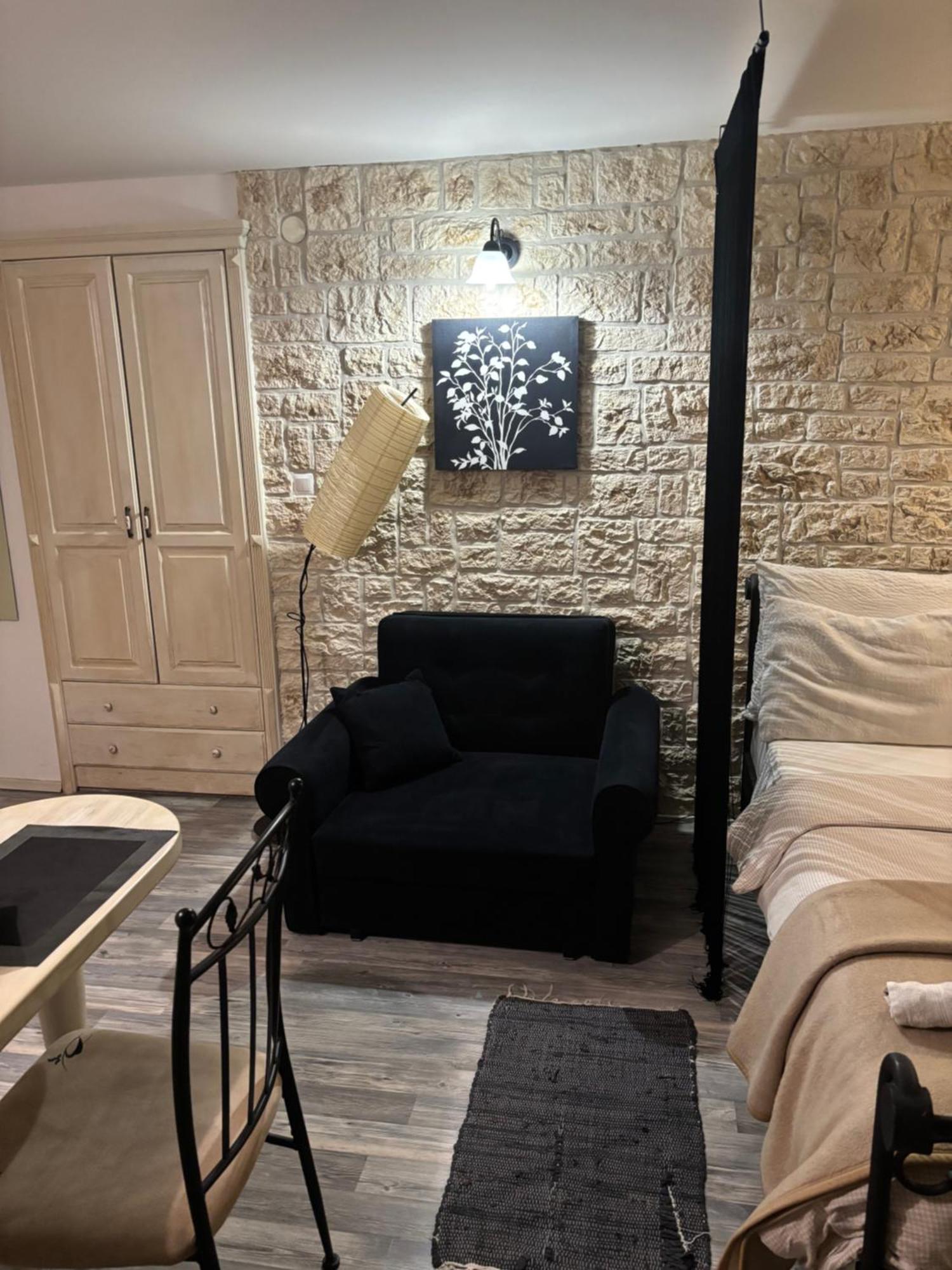 Old Town Apartment Sibenik Luaran gambar
