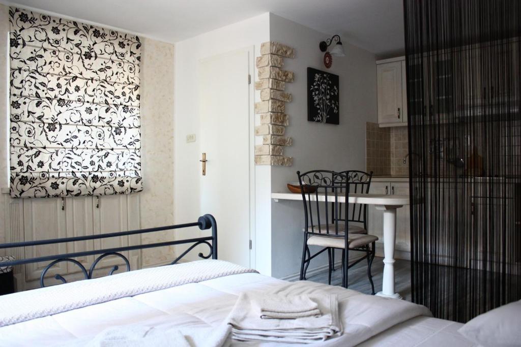 Old Town Apartment Sibenik Bilik gambar