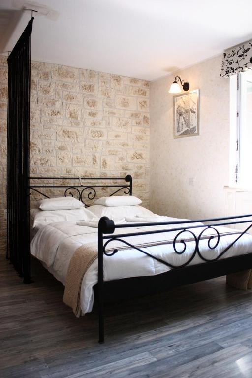 Old Town Apartment Sibenik Bilik gambar
