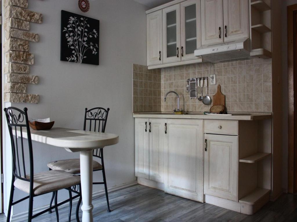 Old Town Apartment Sibenik Bilik gambar