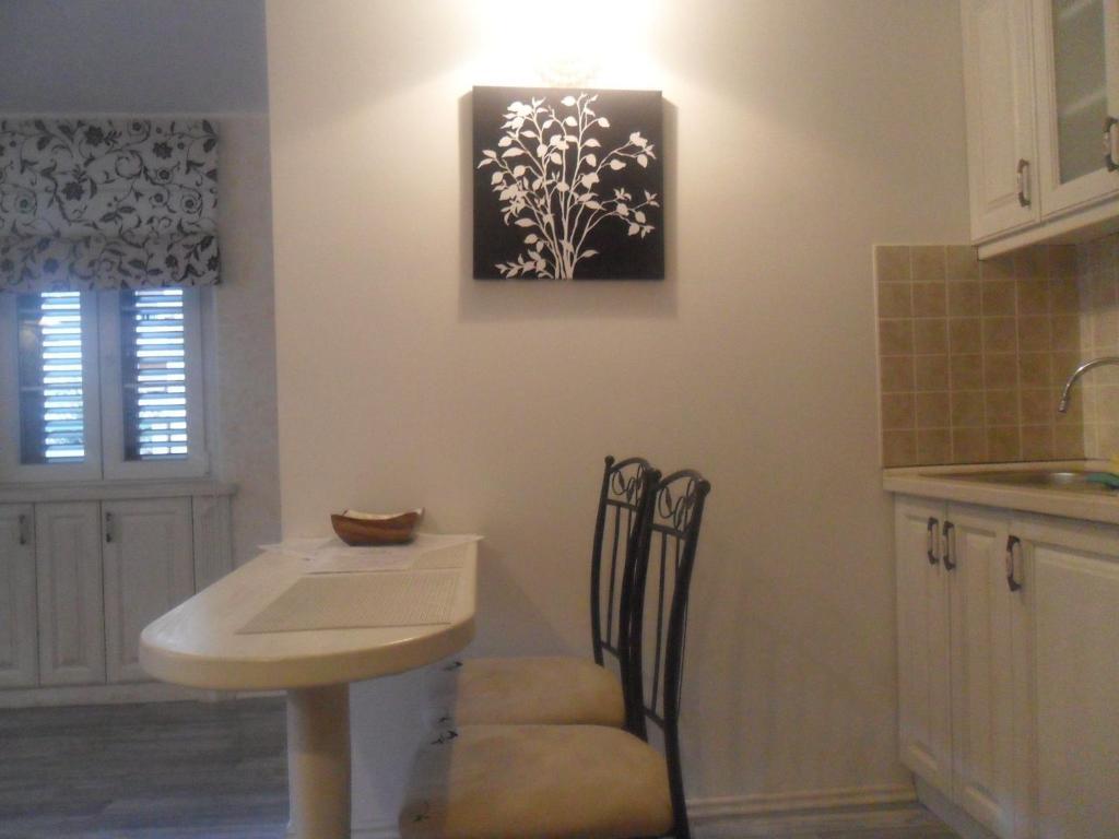 Old Town Apartment Sibenik Bilik gambar