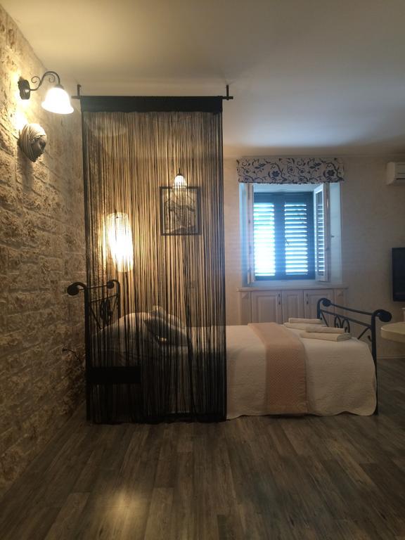 Old Town Apartment Sibenik Luaran gambar