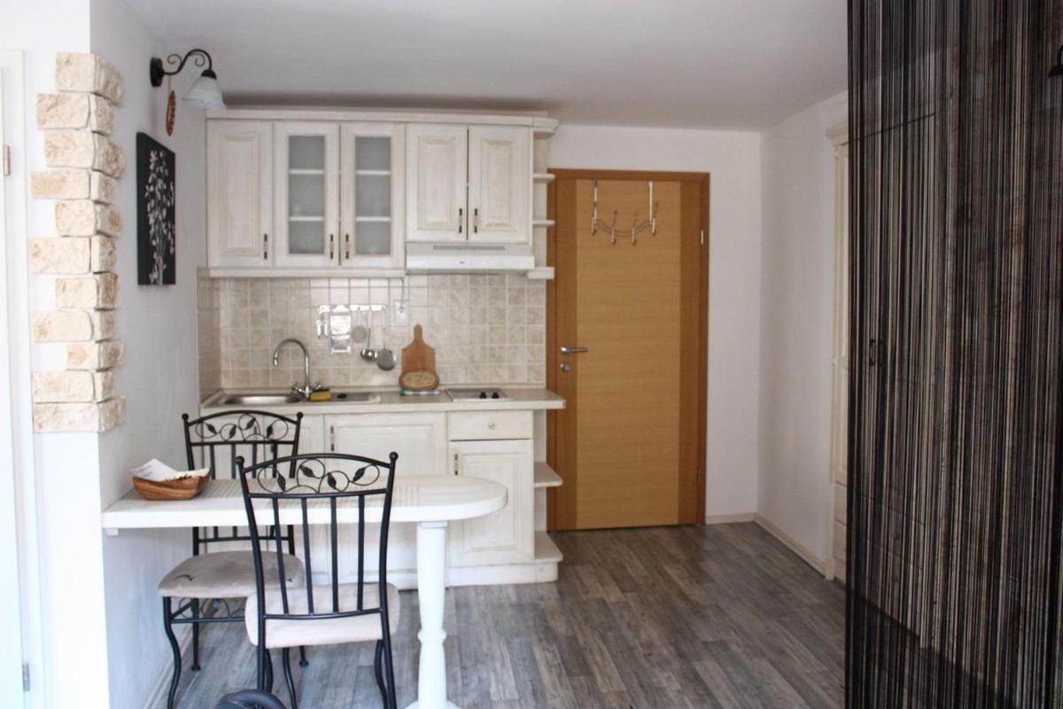 Old Town Apartment Sibenik Bilik gambar