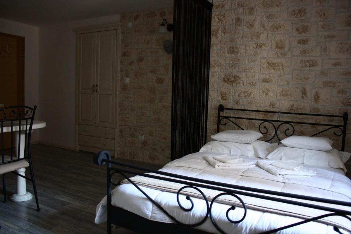 Old Town Apartment Sibenik Bilik gambar