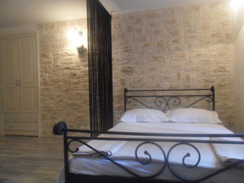 Old Town Apartment Sibenik Luaran gambar